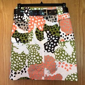Carlisle pencil skirt